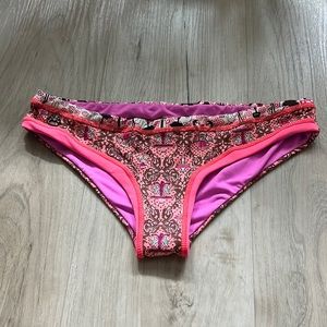 MAAJI REVERSIBLE SWIMSUIT BOTTOMS